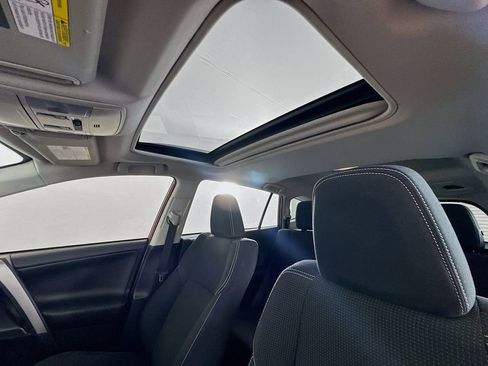 Used 2017 Toyota RAV4 XLE w/ Plus Special Value Package FWD image 34