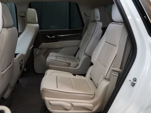 Used 2024 GMC Yukon Denali w/ Max Trailering Package AWD/4WD image 44