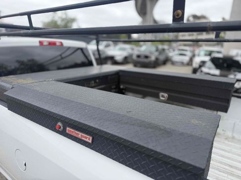 Used 2022 RAM 1500 Tradesman w/ Power & Remote Entry Group RWD image 11