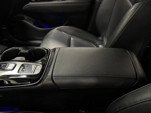 Used 2023 Hyundai Tucson Limited image 22