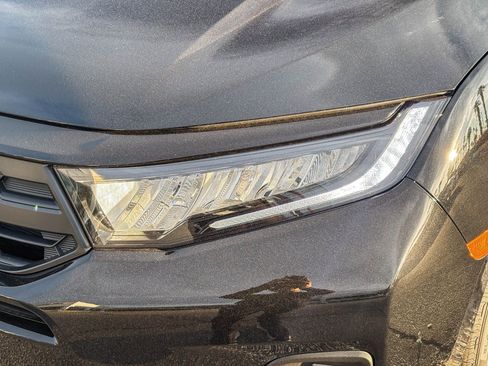 New 2026 Honda Odyssey EX-L image 9