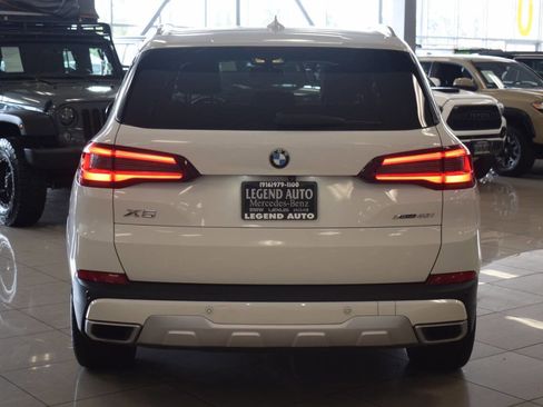 Used 2020 BMW X5 xDrive40i image 39