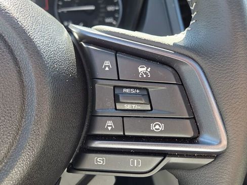 Used 2025 Subaru Forester Limited image 28