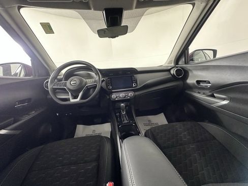 Used 2024 Nissan Kicks SV w/ Interior Electronics Package image 17