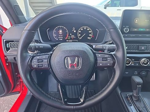 Used 2024 Honda Civic Sport image 15