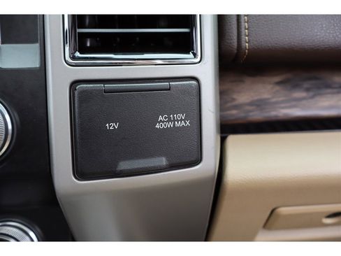 Used 2020 Ford F150 Lariat w/ Equipment Group 502A Luxury AWD/4WD image 45