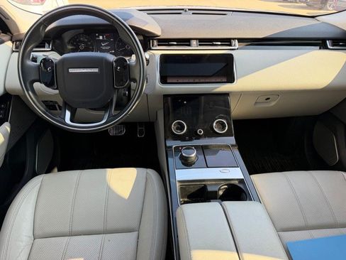 Used 2020 Land Rover Range Rover Velar R-Dynamic S AWD/4WD image 11