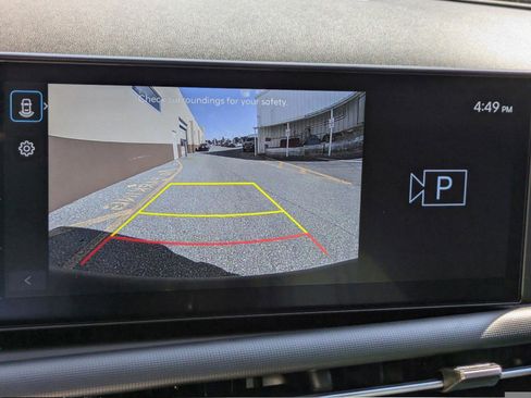 New 2026 Hyundai Santa Cruz SEL FWD image 25