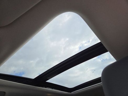 Used 2023 INFINITI QX60 Luxe image 4