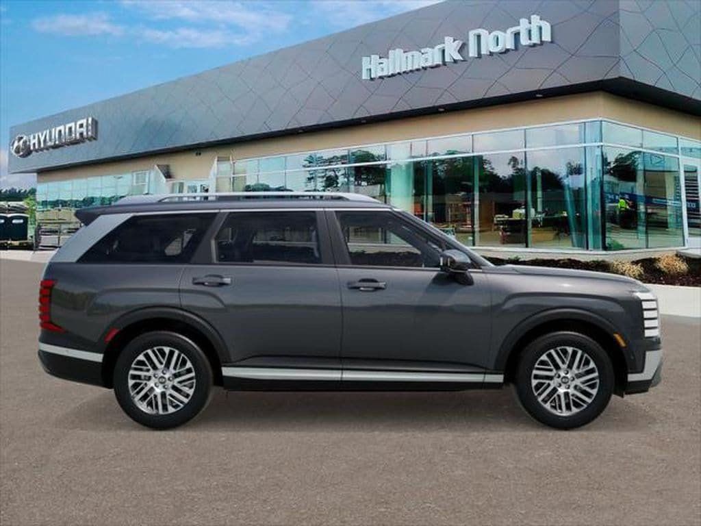 New 2027 Hyundai Palisade SEL AWD/4WD image 7