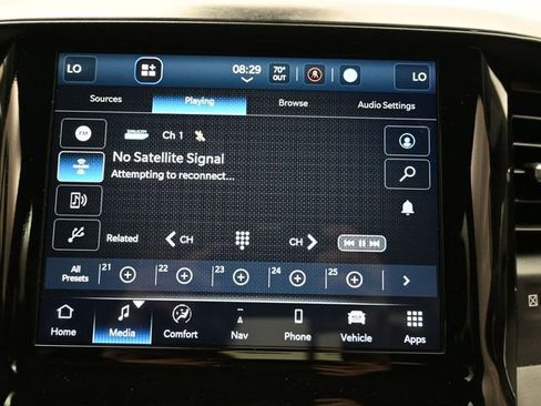 Certified 2022 RAM 1500 Big Horn image 32