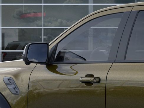 New 2026 Ford Ranger Raptor AWD/4WD image 20