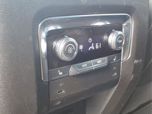 Used 2025 GMC Yukon Denali AWD/4WD image 22