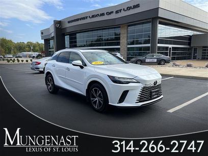 Certified 2023 Lexus RX 350 Premium Plus