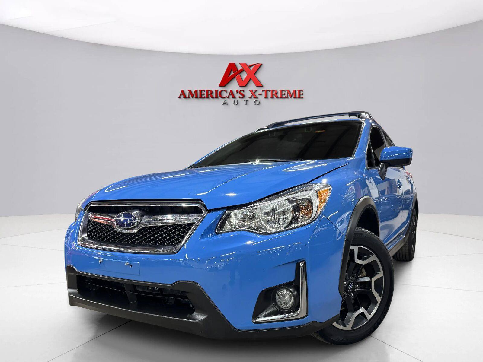 Used 2016 Subaru Crosstrek 2.0i Premium AWD/4WD image 1