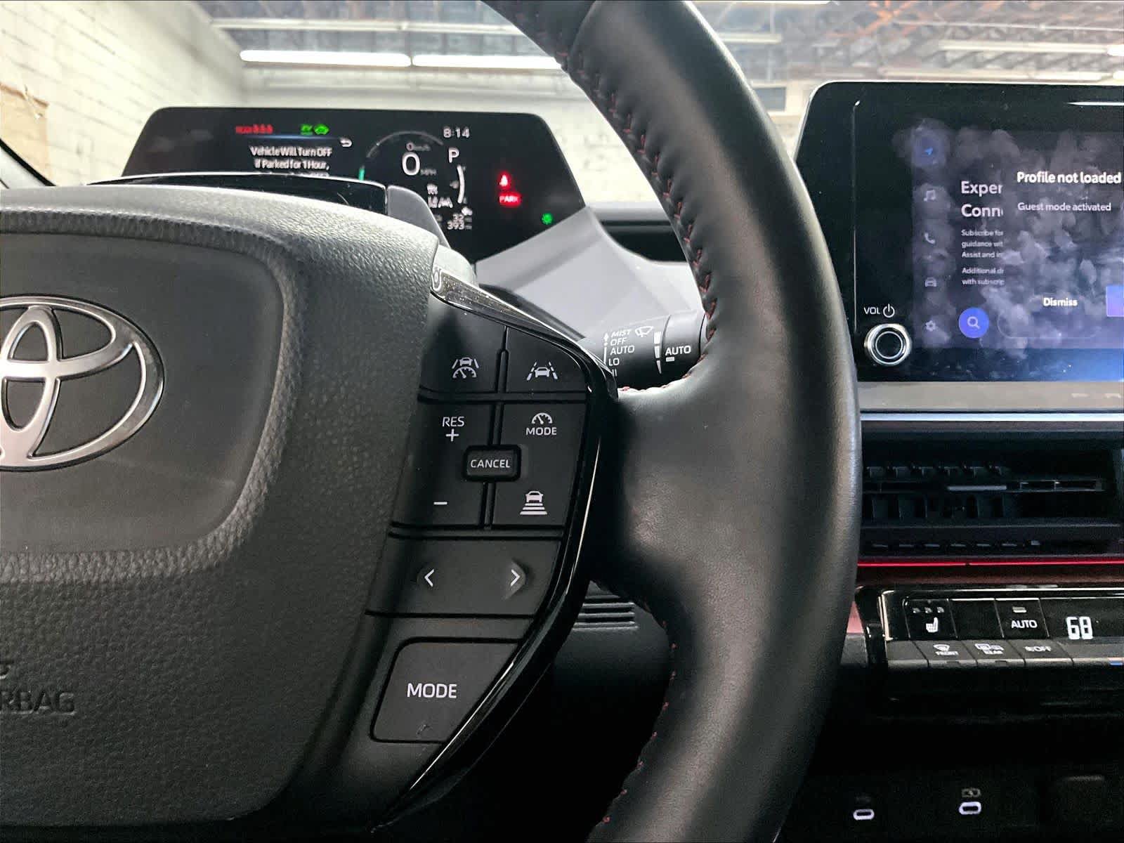 Used 2023 Toyota Prius Prime FWD image 21