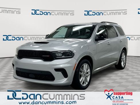 Used 2024 Dodge Durango R/T image 1