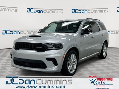 Used 2024 Dodge Durango R/T