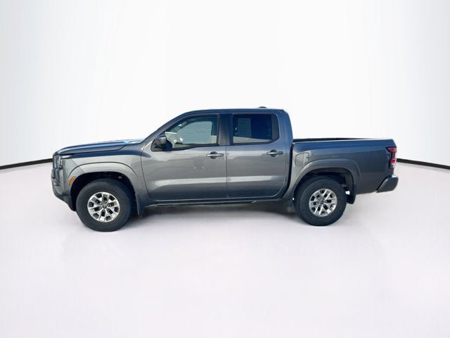 Used 2024 Nissan Frontier SV w/ Technology Package AWD/4WD image 8