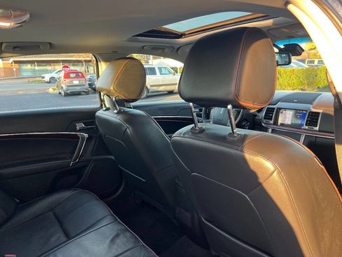 Used 2011 Lincoln MKZ w/ 102A Rapid Spec Order Code image 26