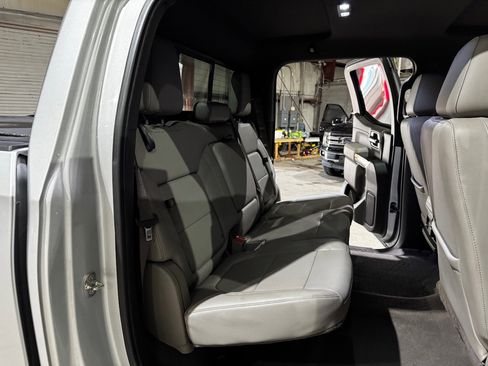 Used 2019 Chevrolet Silverado 1500 RST w/ All-Star Edition image 23