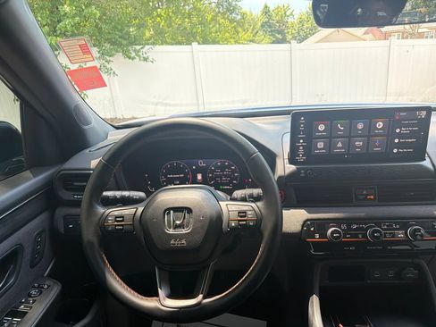 Used 2026 Honda Passport TrailSport image 15