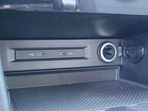 New 2026 Volkswagen Taos S FWD image 18