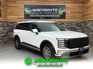 Used 2026 Hyundai Palisade SEL AWD/4WD 360° Tour