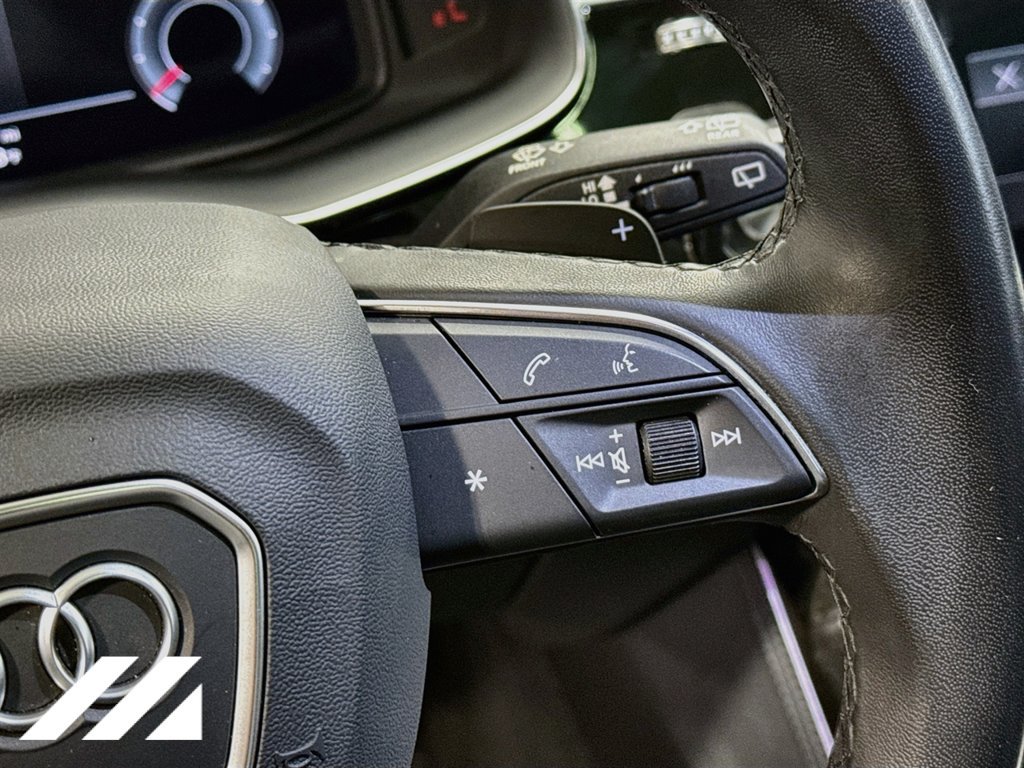Used 2023 Audi Q7 2.0T Premium Plus AWD/4WD image 13