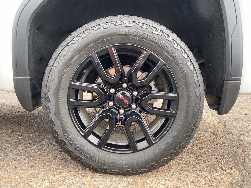 Used 2024 GMC Sierra 1500 Elevation AWD/4WD image 24