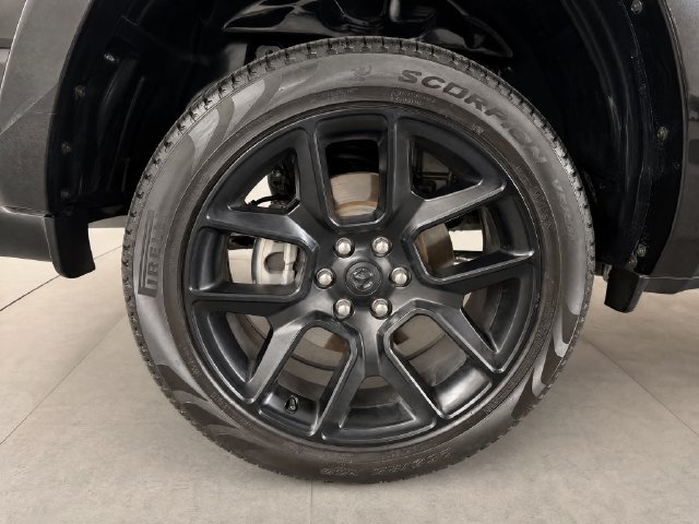 Used 2026 RAM 1500 Big Horn AWD/4WD image 17