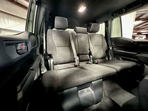 Used 2024 Toyota Land Cruiser 1958 AWD/4WD image 22