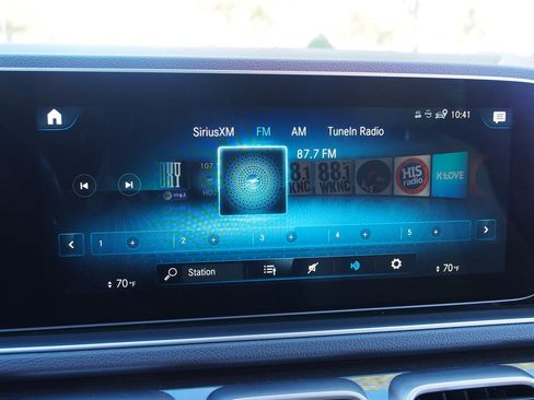 Used 2020 Mercedes-Benz GLE 350 GLE 350 image 30