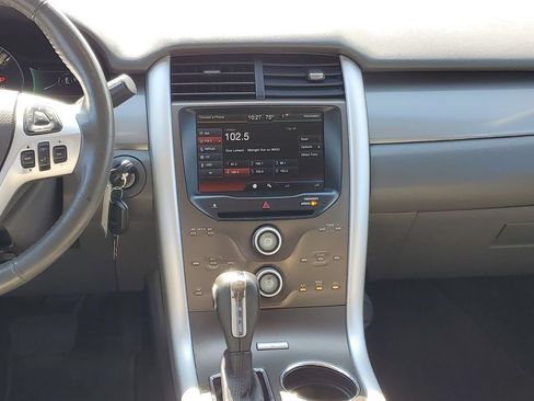 Used 2014 Ford Edge SEL w/ Equipment Group 205A AWD/4WD image 23