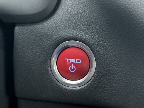 Used 2023 Toyota Sequoia TRD Pro image 37