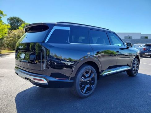 New 2027 Kia Telluride SX image 4
