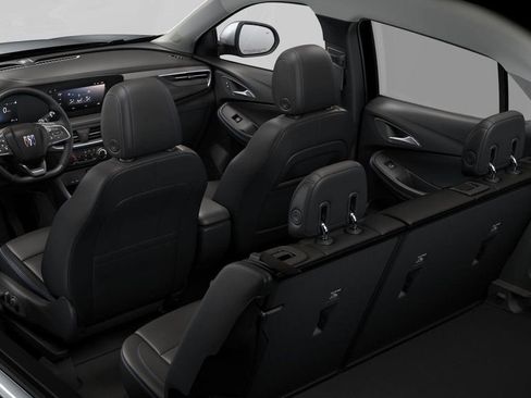 New 2026 Buick Encore GX Sport Touring w/ Comfort Package image 34