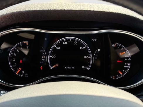 Used 2020 Jeep Grand Cherokee Altitude AWD/4WD image 16
