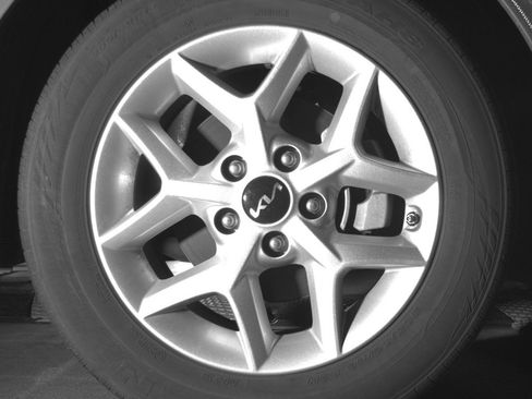 Used 2025 Kia Soul LX w/ LX Technology Package image 13