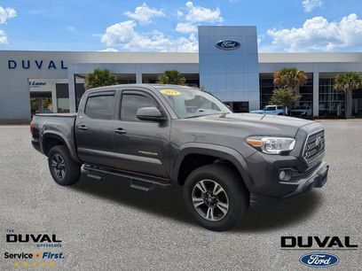 Used 2019 Toyota Tacoma SR5
