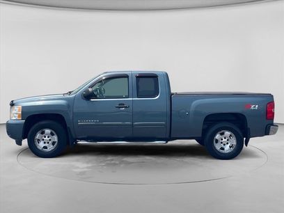 Used 2011 Chevrolet Silverado 1500 LT w/ All-Star Edition