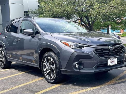 Certified 2026 Subaru Crosstrek 2.0i Premium AWD/4WD image 38