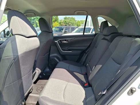 Certified 2023 Toyota RAV4 XLE w/ XLE Grade Weather Package AWD/4WD image 12