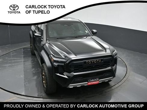Used 2024 Toyota Tacoma 4x4 Double Cab Hybrid image 39