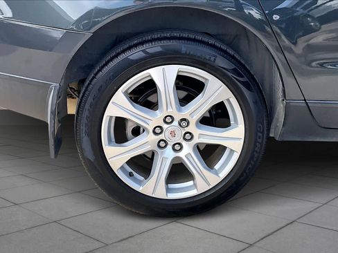 Used 2014 Cadillac SRX Performance image 10