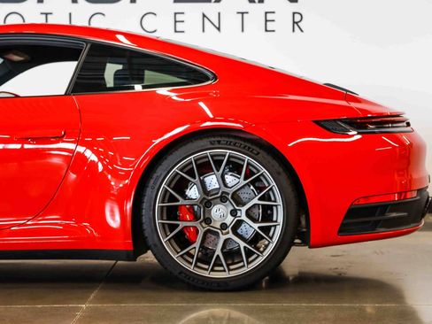 Used 2020 Porsche 911 GT3 RS image 19