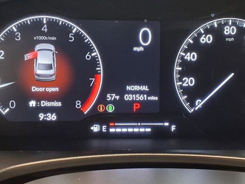 Used 2022 Honda Civic Sport image 22