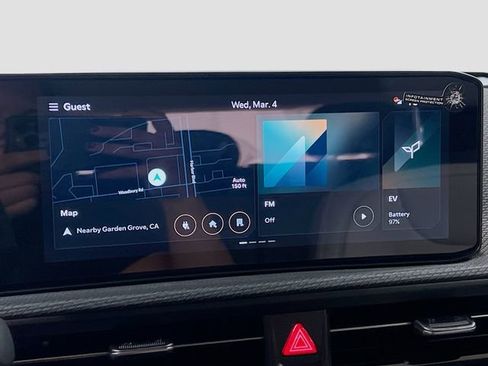 New 2025 Kia EV6 Wind image 15