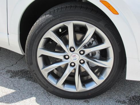 New 2026 Buick Encore GX Avenir w/ Avenir Technology Package image 7