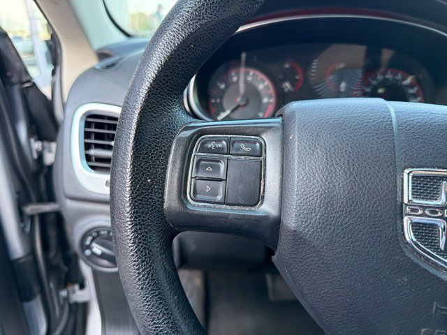 Used 2015 Dodge Dart SXT FWD image 16